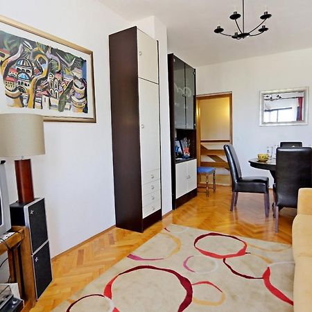 Apartments Dvornik Mirce Extérieur photo