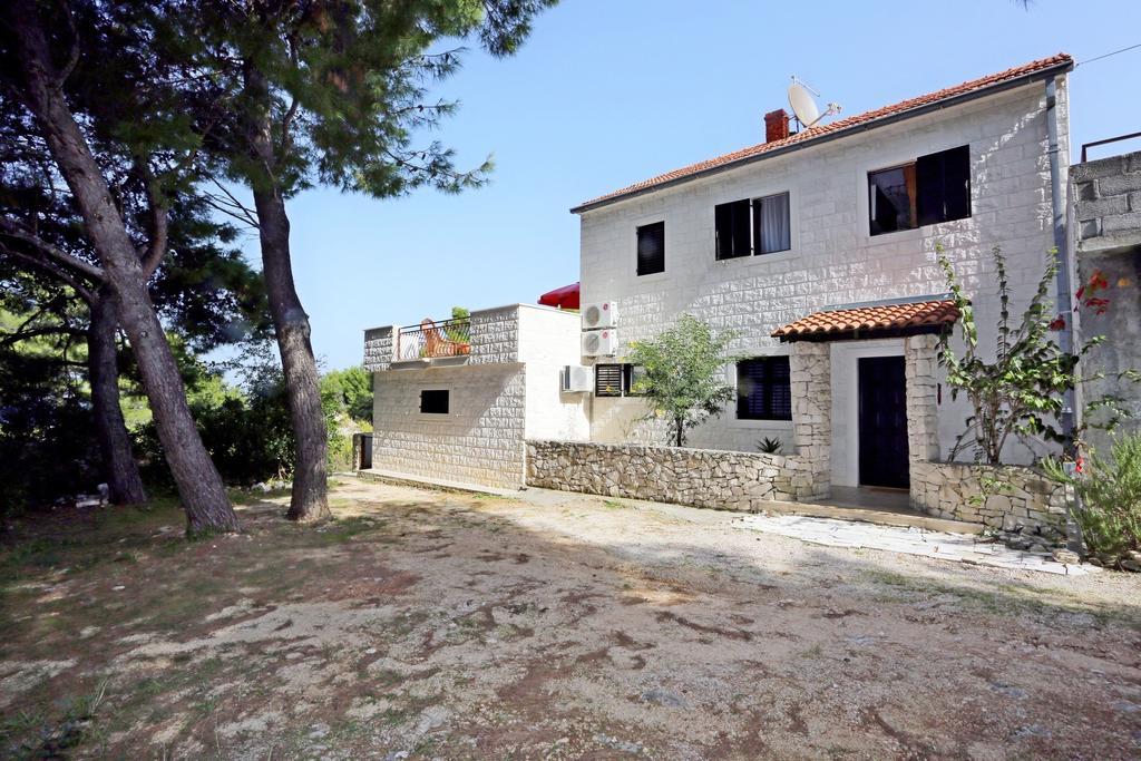 Apartments Dvornik Mirce Extérieur photo